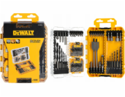 Dewalt Sada torxových klíčů 100 kusů