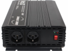 Volt Měnič napětí CONVERTER POLSKA SINUS 3000 24V / 230V ...
