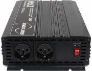 Volt Měnič napětí CONVERTER POLSKA SINUS 3000 24V / 230V 1500/3000W