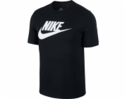Nike Tričko NSW Tee Icon Futura 010: Velikost - XL