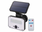 LED SOLARNÍ REFLEKTOR SPILO 1500LM IP54 WW