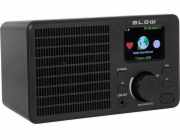 BLOW Přenosné internetové rádio RI1