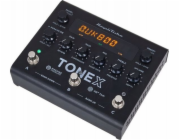 IK Multimedia Tonex Pedal - kytarový efekt