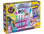 Lisciani MOON ACADEMY MOON PERA A DENÍK