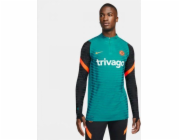 Nike Tričko Chelsea FC Elite M DB6876 472, velikost: S