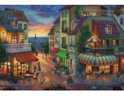 CLEMENTONI Delione Kolem Paříže 32085, 97,5 cm x 66,8 cm