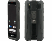 Mobilis Pouzdro na mobilní telefon Mobilis 052054, černé