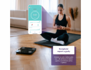 TrueLife FitScale W1 BT Black