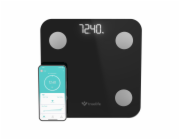 TrueLife FitScale W1 BT Black