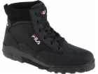 Fila Fila Grunge II Mid FFM0165-80010 Černá 44