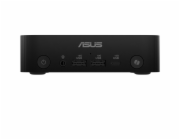 ASUS mini PC ExpertCenter PN54 (PN54-S70003NN), AMD Ryzen AI7-350, 32GB, 1TB SSD, Radeon Graphics, mini PC, Black