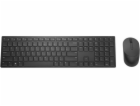 Dell Klávesnice a myš KM5221W (580-AJRZ)