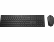Dell Klávesnice a myš KM5221W (580-AJRZ)