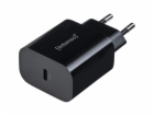 Intenso Power Adapter W20C black 1x USB-C 20W