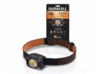 Duracell 450 čelovka s pěti režimy svícení