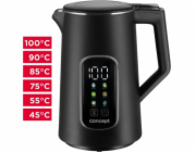 Concept Solution Rychlovarná konvice s regulací teploty 1,7 l RK3385