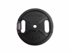 KOTOUČOVÉ LITINOVÉ ZÁVAŽÍ OUTLINER YLPS36A 15KG 31MM