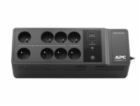 APC -rozbalen eD world- Back-UPS 650VA, 230V, 1USB chargi...