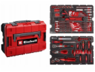 Einhell-KWB E-Case Werkzeugkoffer Universal, 80-teilig (s...