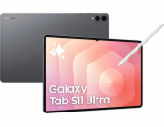 Samsung Tablet Galaxy Tab S11 Ultra X930 Wifi 14,6 palce 16 GB/1 TB šedý