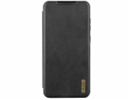 Nillkin Qin Book PRO Pouzdro pro Apple iPhone 17 Pro Black