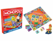 HRA BRD MONOPOLY APLIKACE BANKINK LT G1424LT