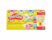 Balení 8 kusů modelovací hmoty Play-Doh