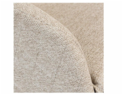 ŽIDLE BARO MARL SAND COLORS