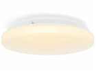 NEDIS Wi-Fi chytré stropní LED světlo/ kulaté/ RGB / tepl...