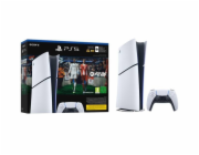 PlayStation 5 Digital 825GB (EA Sports FC 26 Bundle) [CFI-2116]