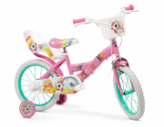 Toimsa Dětské kolo Jednorožec 16"