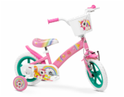 Toimsa Dětské kolo Jednorožec 12"