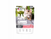VetExpert Raw Paleo Kitten Pork - mokré krmivo pro kočky - 100g