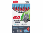 ZOLUX Sweeties with tuna - pamlsek pro kočky - 7x14g