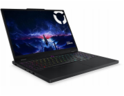 Lenovo Legion 5 15IRX10 Intel® Core™ i7 i7-13650HX Laptop 38,4 cm (15.1") WQXGA 16 GB DDR5-SDRAM 512 GB SSD NVIDIA GeForce RTX 5050 Wi-Fi 7 (802.11be) NoOS Černá