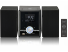 NoName JUPITER MINI HI-FI BLUETOOTH MP3 CD USB
