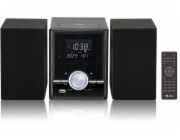 NoName JUPITER MINI HI-FI BLUETOOTH MP3 CD USB