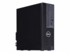 DELL Precision 3430 i5-8500 16GB 256GB SSD SFF Win11pro P...