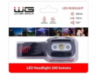 WG - Čelovka LED WG1
