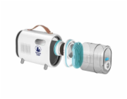 ZAŘÍZENÍ PRO DOMÁCÍ PÉČI O PSY A KOČKY MPM MOD-100