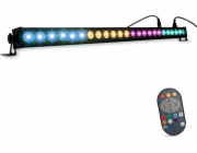 LIGHT4ME DECO BAR 24 RGBA IR - osvětlovací lišta