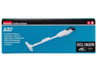 MAKITA Akumulátorový vysavač DCL180ZW, 18V