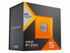CPU AMD Ryzen 7 7500X3D, až 4.5GHz, 102MB cache, AM5, Box...