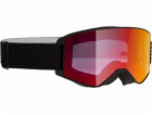 Alpina M40 NARKOJA MM Zimní sportovní brýle Černá, Oranžo...