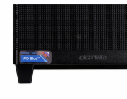 Actina 5901443431855 PC AMD Ryzen™ 7 9800X3D 32 GB DDR5-SDRAM 1 TB SSD NVIDIA GeForce RTX 5070 Ti Windows 11 Home Mini Tower Černá