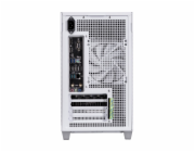Actina 5901443431763 PC AMD Ryzen™ 7 7800X3D 32 GB DDR5-SDRAM 1 TB SSD AMD Radeon RX 9070 XT Mini Tower Bílá