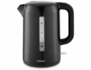 Maestro MR-022 elektrická konvice 2,2 l 2200 W (MR-022-BLACK) Černá
