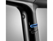 BaByliss Falco BAB8550BE Fén na vlasy 2000 W Černý