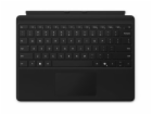 Microsoft Surface Pro Keyboard - Klávesnice - s trackpad,...