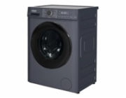 CHiQ Parní pračka 7 kg CHiQ CW07123863AX Steam Space Pro + 12 let záruka na motor